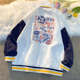 Corduroy Patch Jacket Corduroy Men's Autumn Leisure Coat