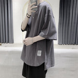 Men Short Sleeve T-Shirt