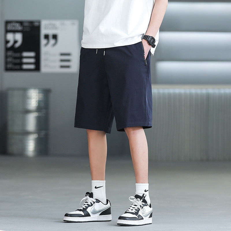 Men Shorts Casual Shorts Men's Summer Sports