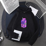 Juice WRLD in Loving Memory Hoodie Juice WRLD Rap Hip Hop Music Casual Hooded Sweatshirt Printing