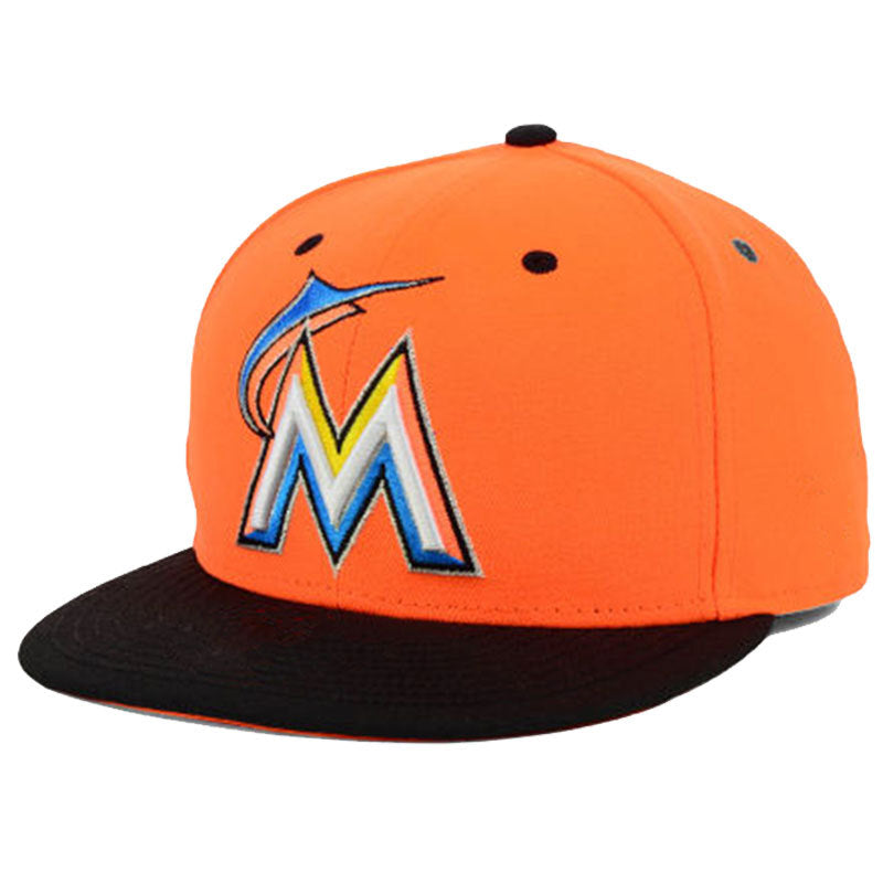 La 59fifty Hats Anti-Wear Board Hat Non-Adjustable Size Hat