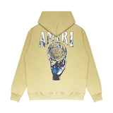 Amiri Hoodie Fashion Brand Hoodie Sweats