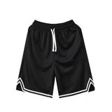 Men Shorts Summer Loose Men's Basketball Shorts