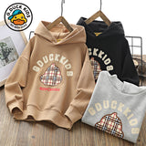 Children Hoodie Sweatshirts Boy's Hoody Boy's Clothing Hooded Sweater