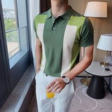 Men Short Sleeve T-Shirt