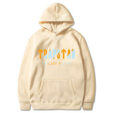 Thrasher Hoodie Street plus Size Men's Clothing Hoodie Top Autumn and Winter