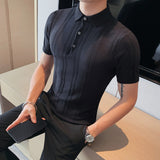 Men Short Sleeve T-Shirt