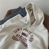 Harvard Sweatshirt