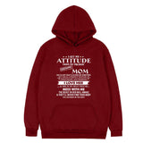 Tactics Style Men Sweatshirts&Hoodies Men's Hooded Sweater