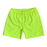 Men Shorts Beach Pants Men's Athletic Shorts