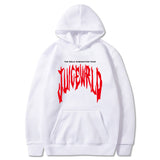 Juice WRLD in Loving Memory Hoodie Juice WRLD Printed Fashionable Loose Hoodie