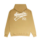 Amiri Hoodie Fashion Brand Hooded Sweatshirt Hoodie