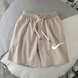 Fear Of God Fog Essentials Casual Sports Shorts Fashion Brand Fog