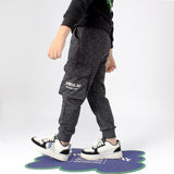 Children Boy Pants Fall Casual Trousers Boys Pants