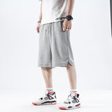 Men Shorts Summer Fashion Brand Men's Casual