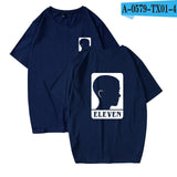 Friends Joey T Shirt Casual Loose-Fitting T-shirt Men and Women