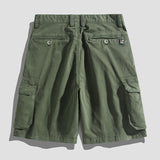Men Shorts Men's Summer Casual Loose