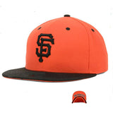 La 59fifty Hats Anti-Wear Board Hat Non-Adjustable Size Hat