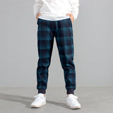 Children Boy Pants Spring and Autumn Men's Thin Trousers Children's Pants