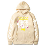 Juice WRLD In Loving Memory Hoodie Juice WRLD Loose Hoodie