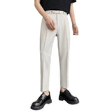 Men Trousers