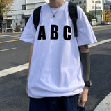 Men Short Sleeve T-Shirt