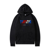 Thrasher Hoodie Autumn and Winter Flame Fashion Brand Sweater Hoodie
