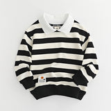 Children Hoodie Sweatshirts Sweater Boys' Spring and Autumn Boys' Tops Casual