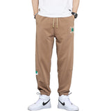 Men Trousers Sweatpants