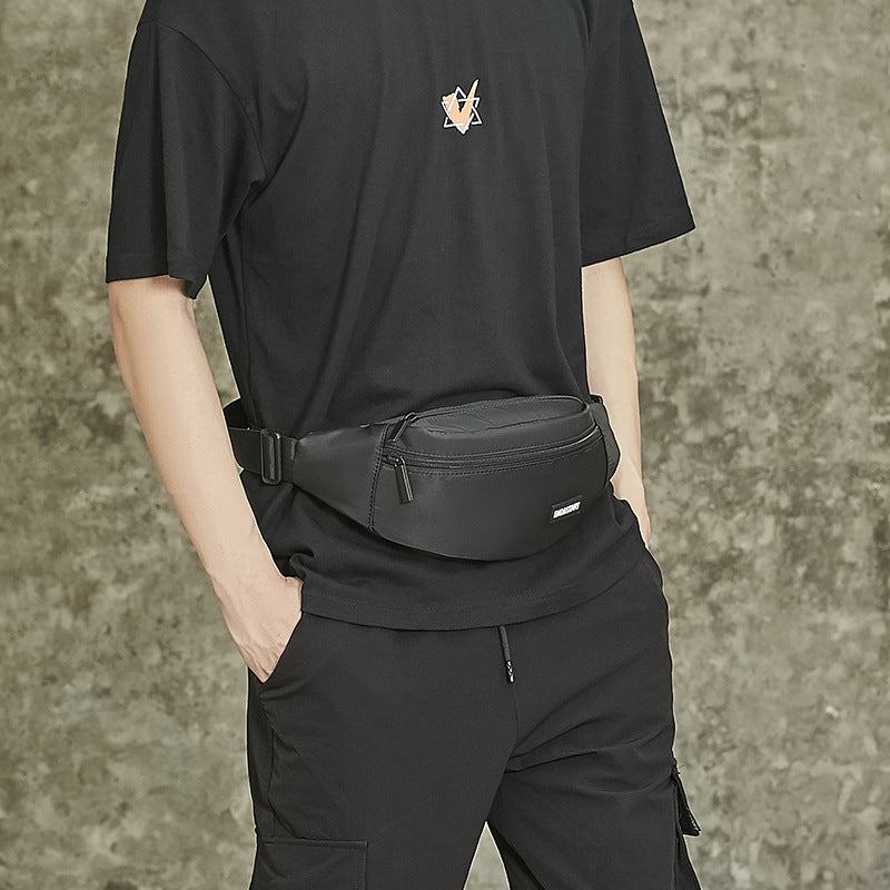 Everywhere Belt Bag Men's Casual Summer Waist Bag