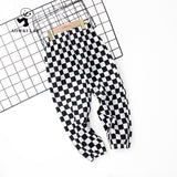 Children Boy Pants Boy Summer Clothing Children's Pants