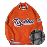 Dodgers Letter Man Jacket Outfit Senior Jackets Varsity Baseball College Coat Tordna Spring and Autumn Coat