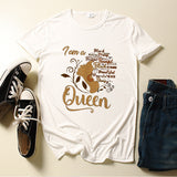 Beth Dutton Outfits Dark History Month Black History Men and Women T-shirt