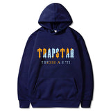 Thrasher Hoodie Street plus Size Men's Clothing Hoodie Top Autumn and Winter