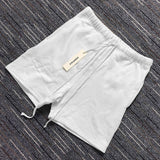 Fog Sports Casual Slim Fit Fashion Trendy Breathable Cotton Men's Shorts Fear Of God