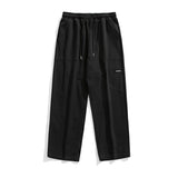 Men's Cargo Pants Men's Casual Pants Men's Spring Loose Pants