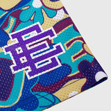 Eric Emanuel EE Shorts EE Shorts Casual Fitness Pants