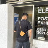 CHH Chrome Heart T Shirt Spring/Summer round Neck Short Sleeve T-shirt for Men and Women