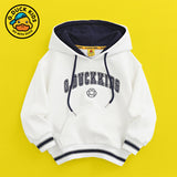 Children Hoodie Sweatshirts Boy's Hoody Hooded Spring and Autumn