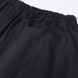Fog Essentials Shorts Fear Of Godfog Loose Reflective Essentials Casual Sports Shorts Cropped Pants for Men