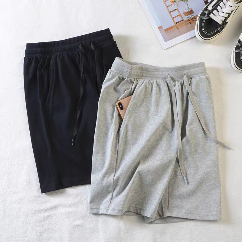 Men Shorts Trendy Men's Shorts Casual Fashion