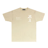 Amiri T Shirt  AMIRI T SHIRT短袖T恤衬衫
