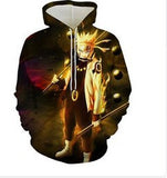 Men Spider Hoodie Spider-Man 3D Printed Hoodie