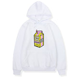 Juice WRLD in Loving Memory Hoodie Juice WRLD Hip Hop Casual Sports Printed Sweater