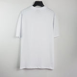 Palm Angels Spring/Summer Palm Men's and Women's Short-Sleeved T-shirt Casual Loose