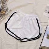 Summer Women Shorts
