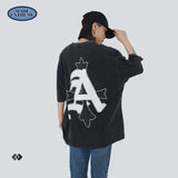 Blackair T Shirt Blackair Summer Loose T-shirt