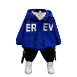 Toddler Boys Jackets Children's Clothing Boys' Coat