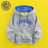 Children Hoodie Sweatshirts Boy's Hoody Hooded Spring and Autumn
