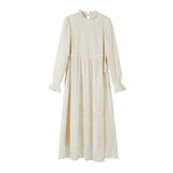 Fairy Dress Chipmunk Young Lady's [Leeds Tea Party] a Dress with Enough Atmosphere